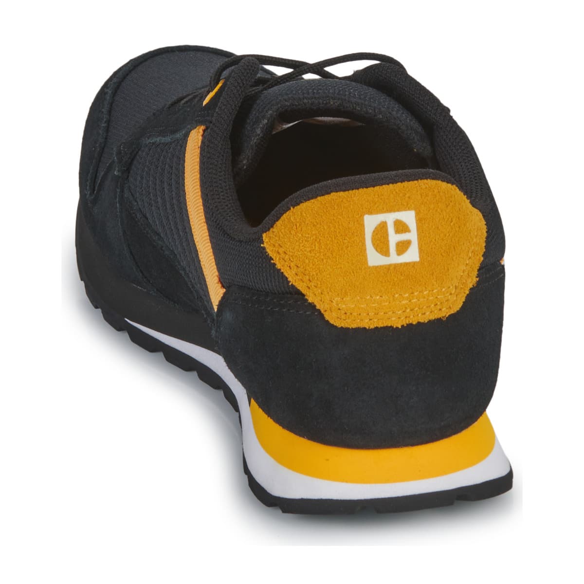 Men's Sneakers Caterpillar Black
