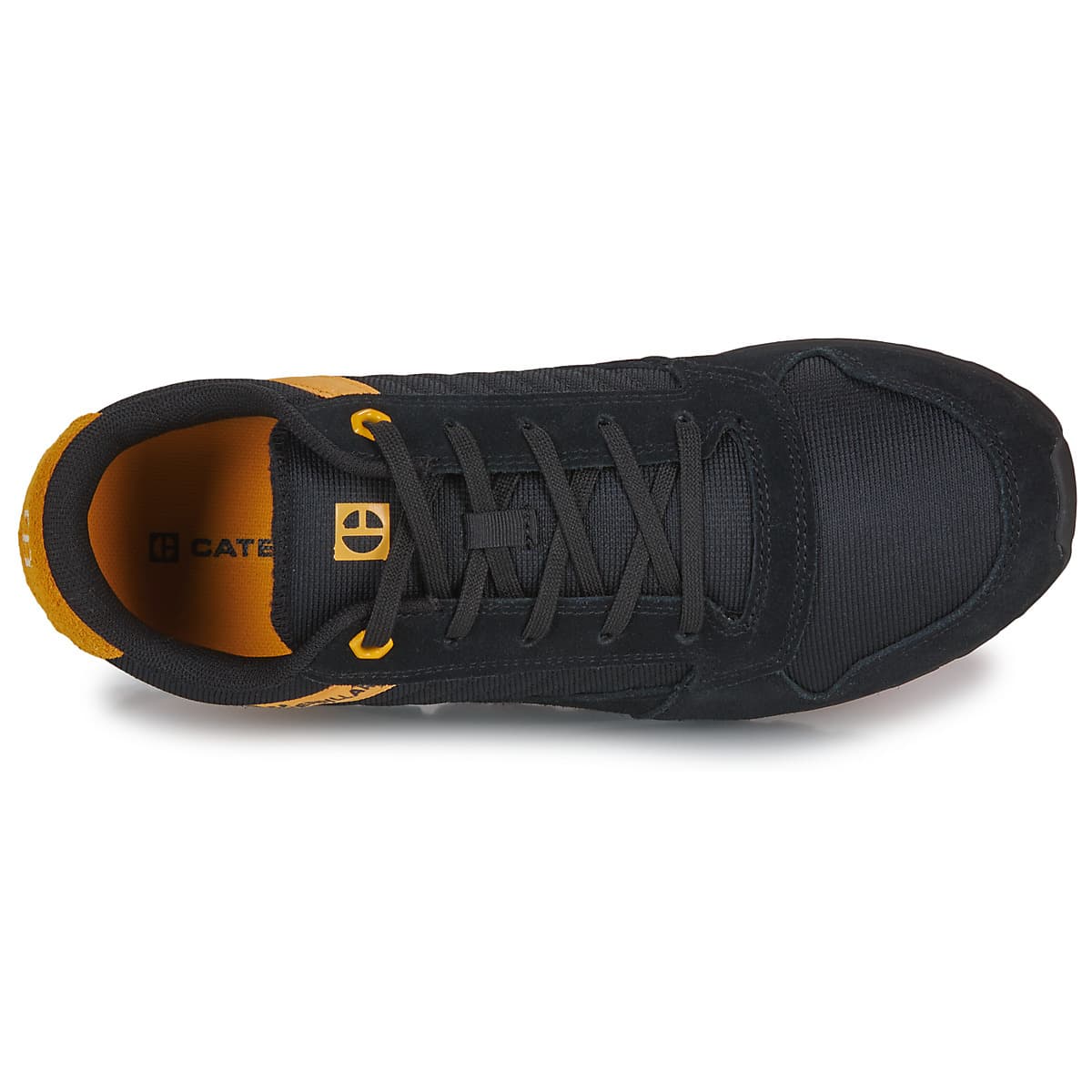 Men's Sneakers Caterpillar Black