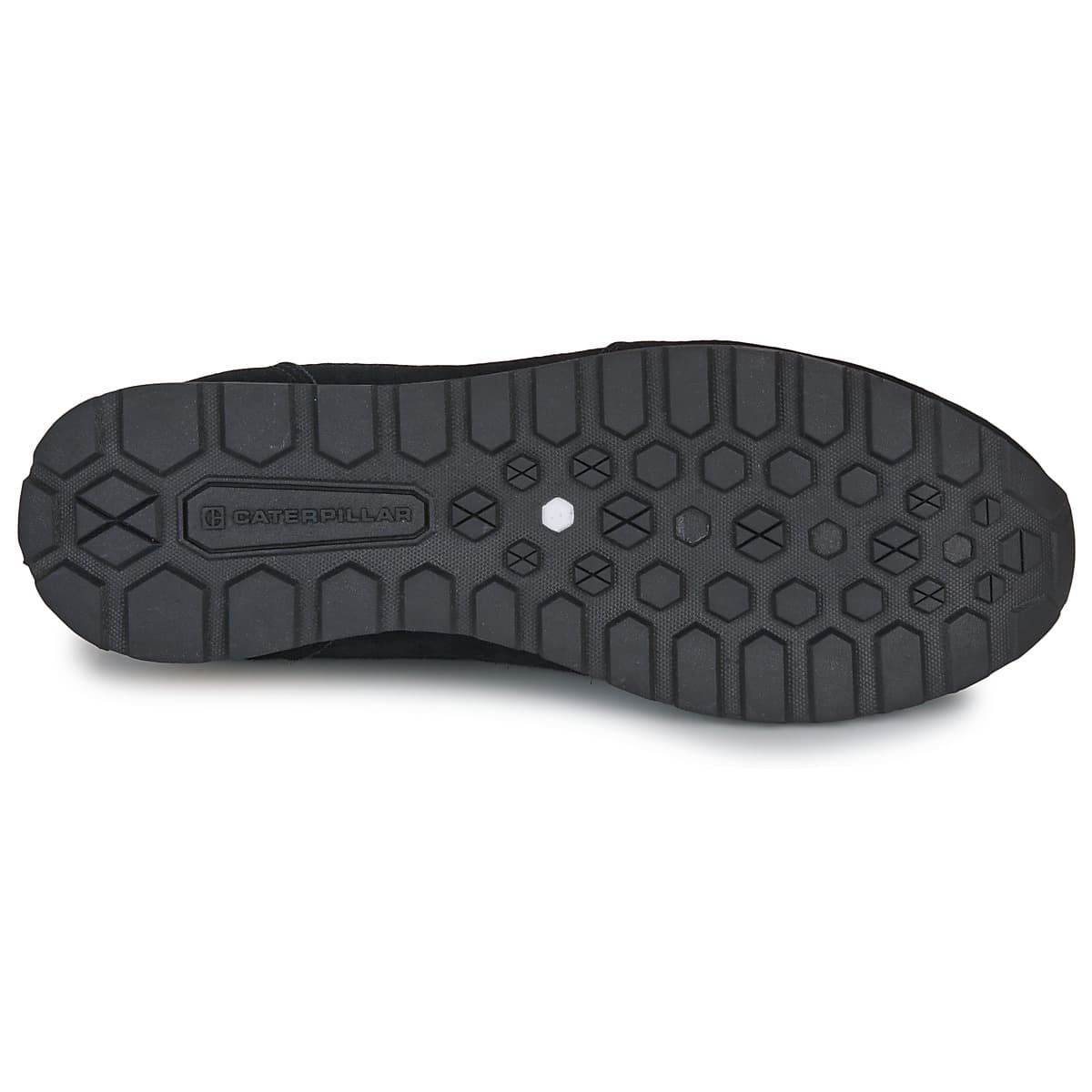 Men's Sneakers Caterpillar Black