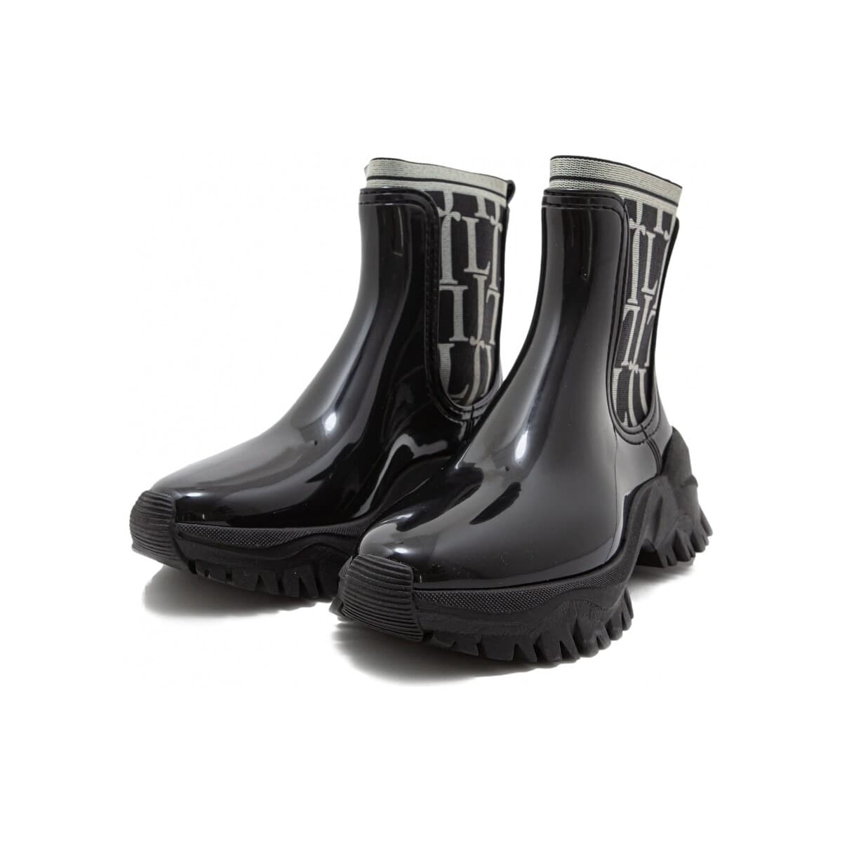 Women's Boots Lemon Jelly Black