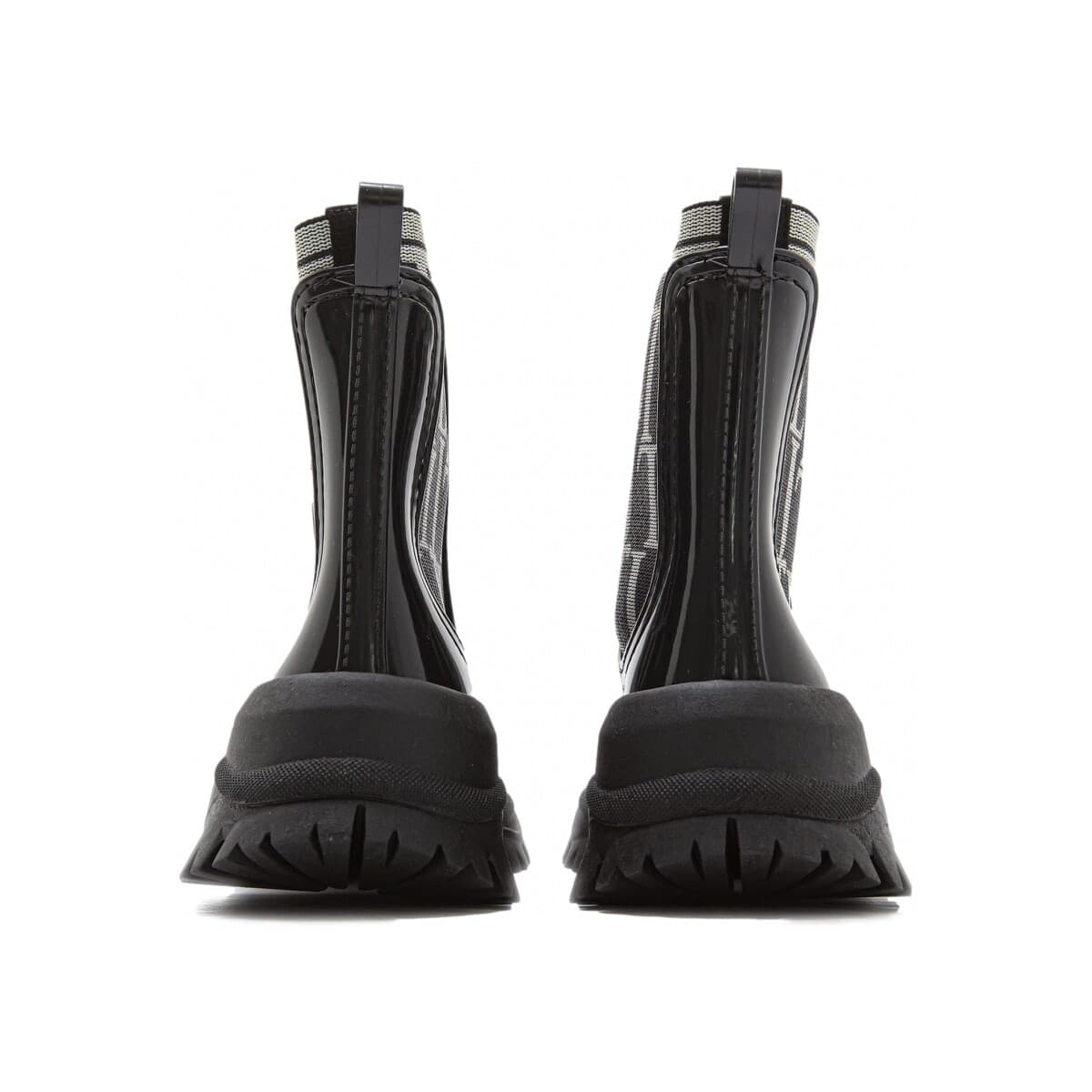 Women's Boots Lemon Jelly Black