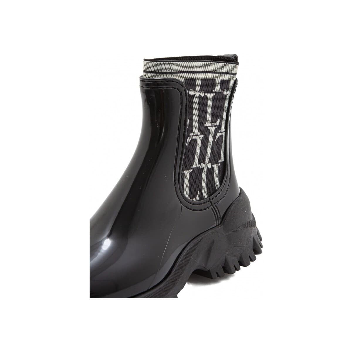 Women's Boots Lemon Jelly Black