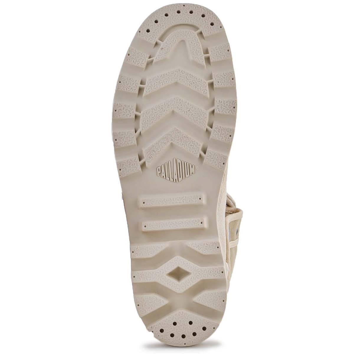 Men's Sneakers Palladium Beige