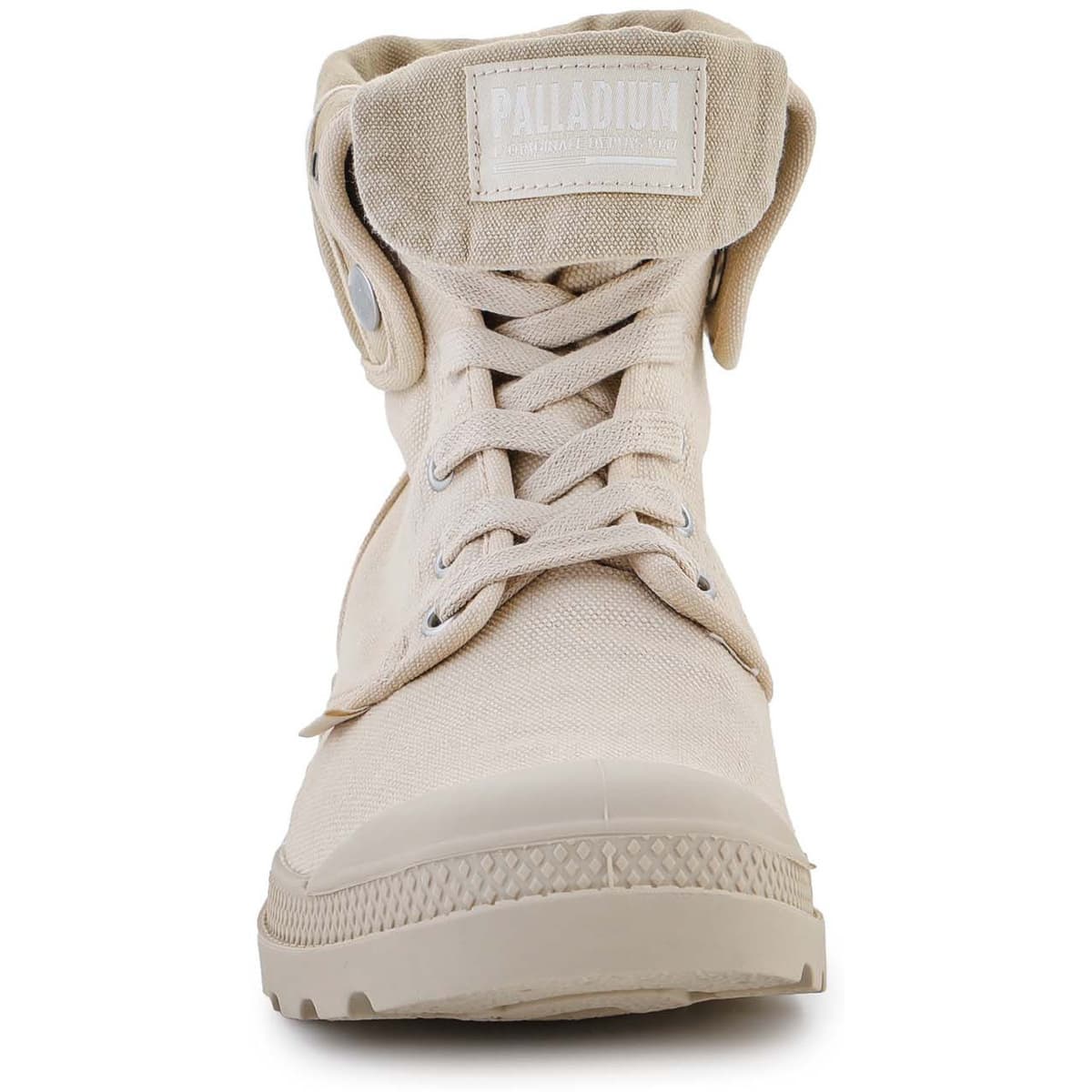 Men's Sneakers Palladium Beige