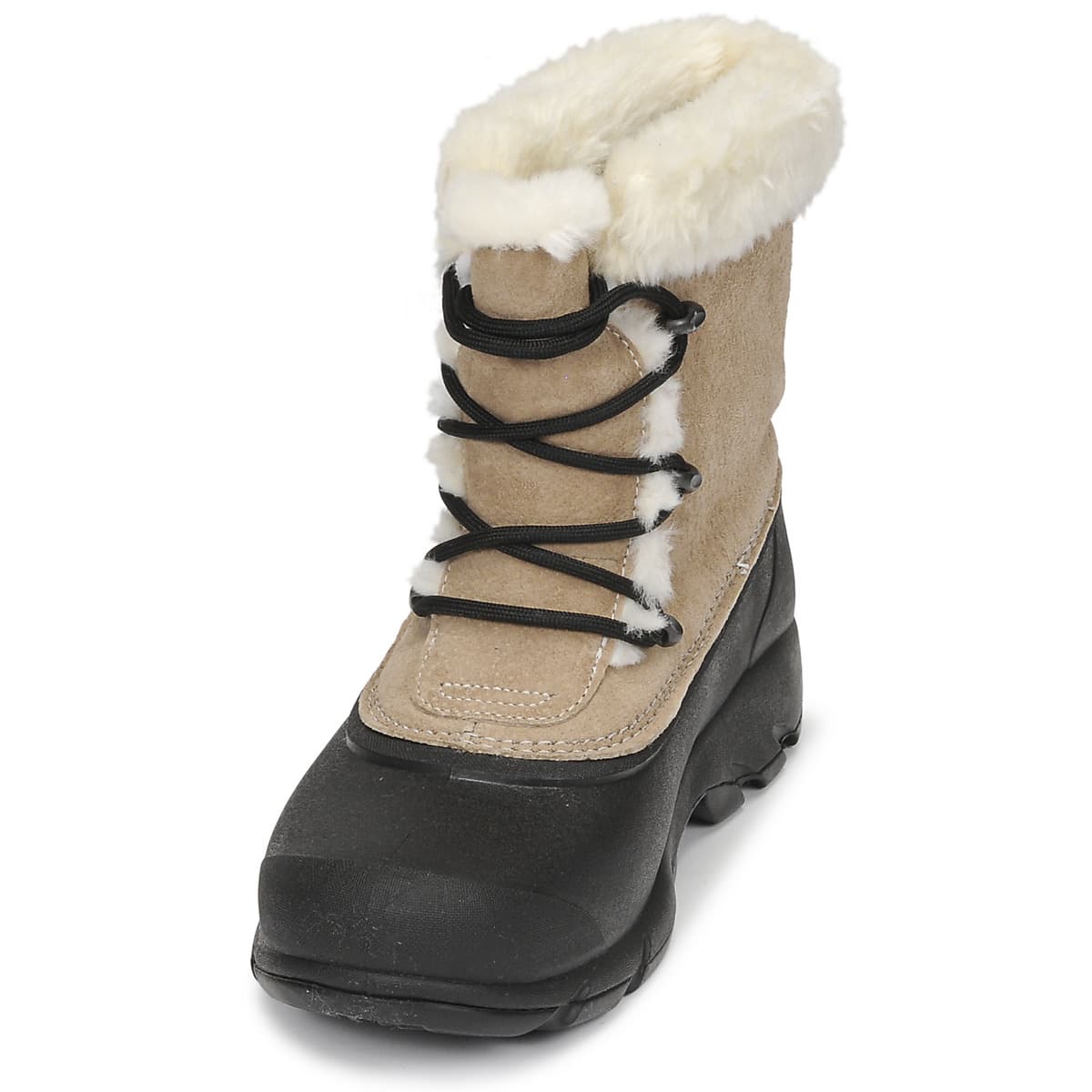 Women's Outdoor Shoes Sorel Beige