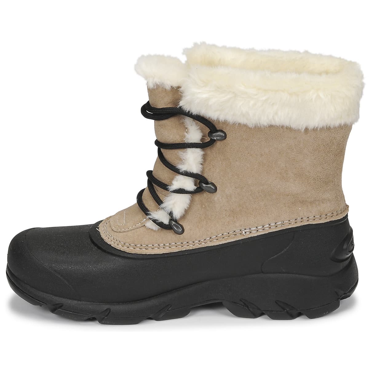 Women's Outdoor Shoes Sorel Beige