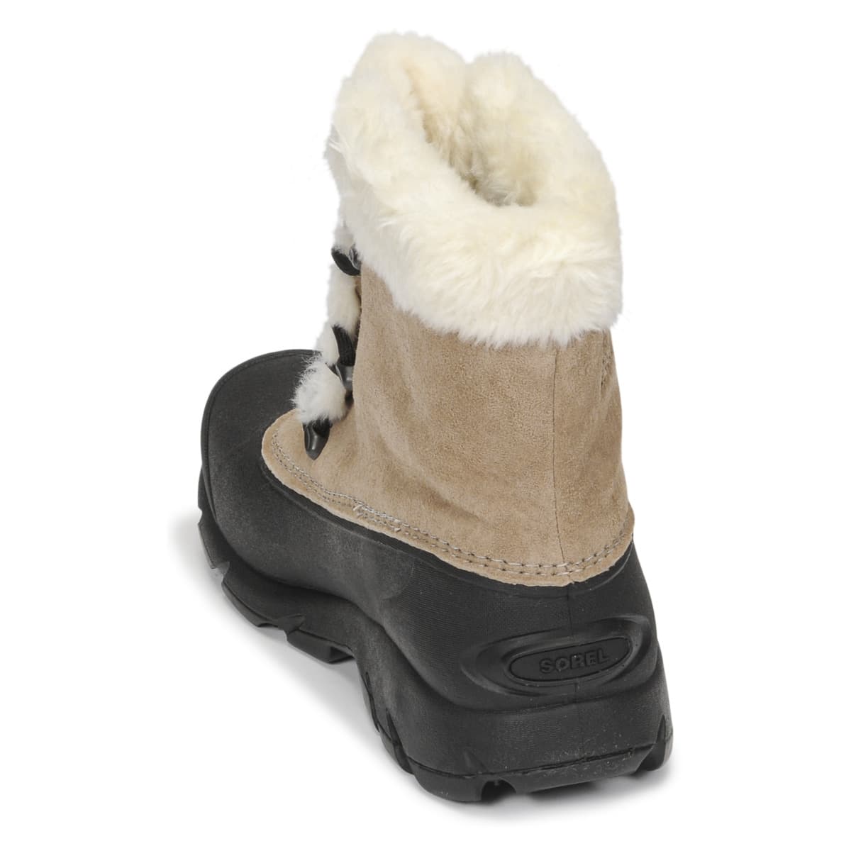 Women's Outdoor Shoes Sorel Beige
