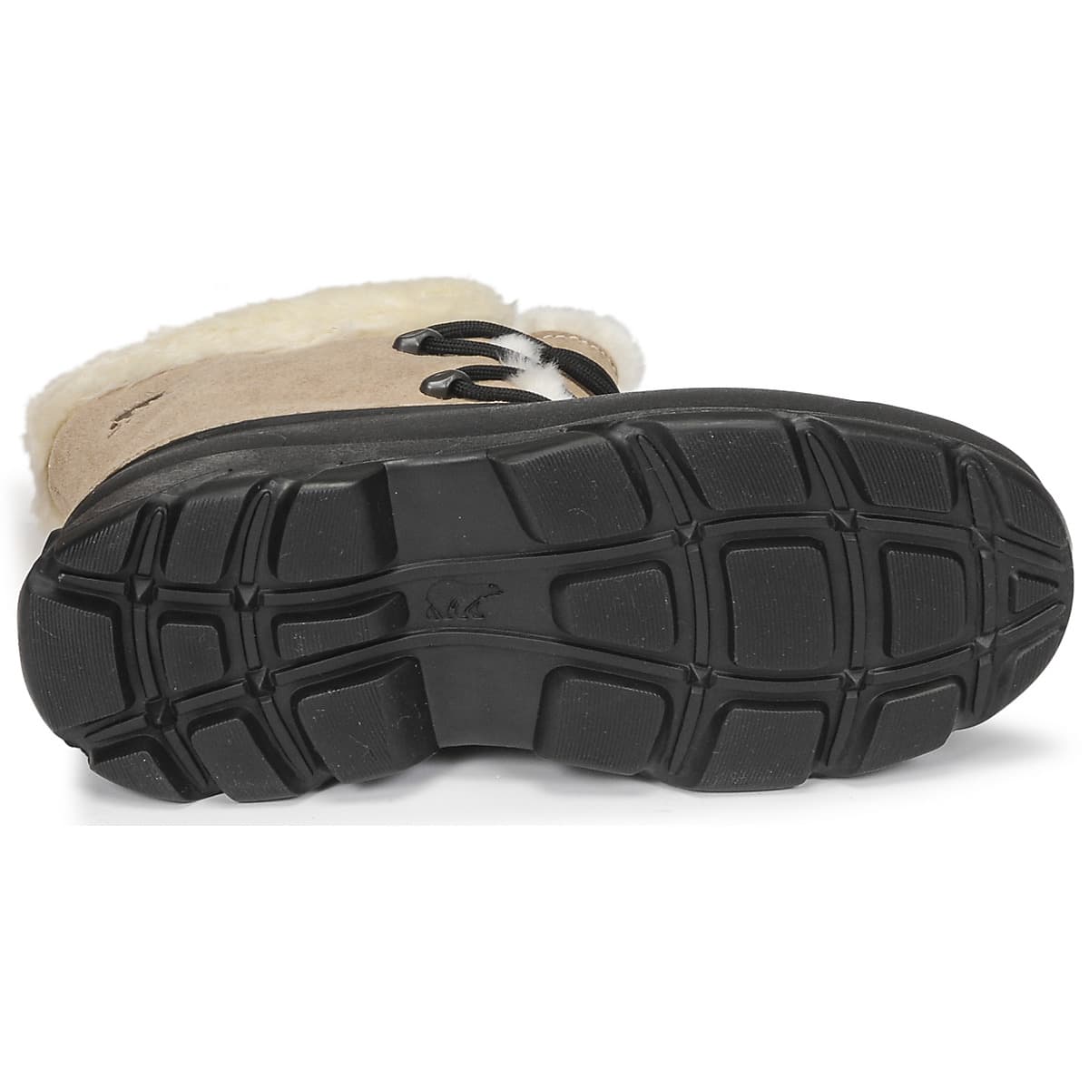 Women's Outdoor Shoes Sorel Beige