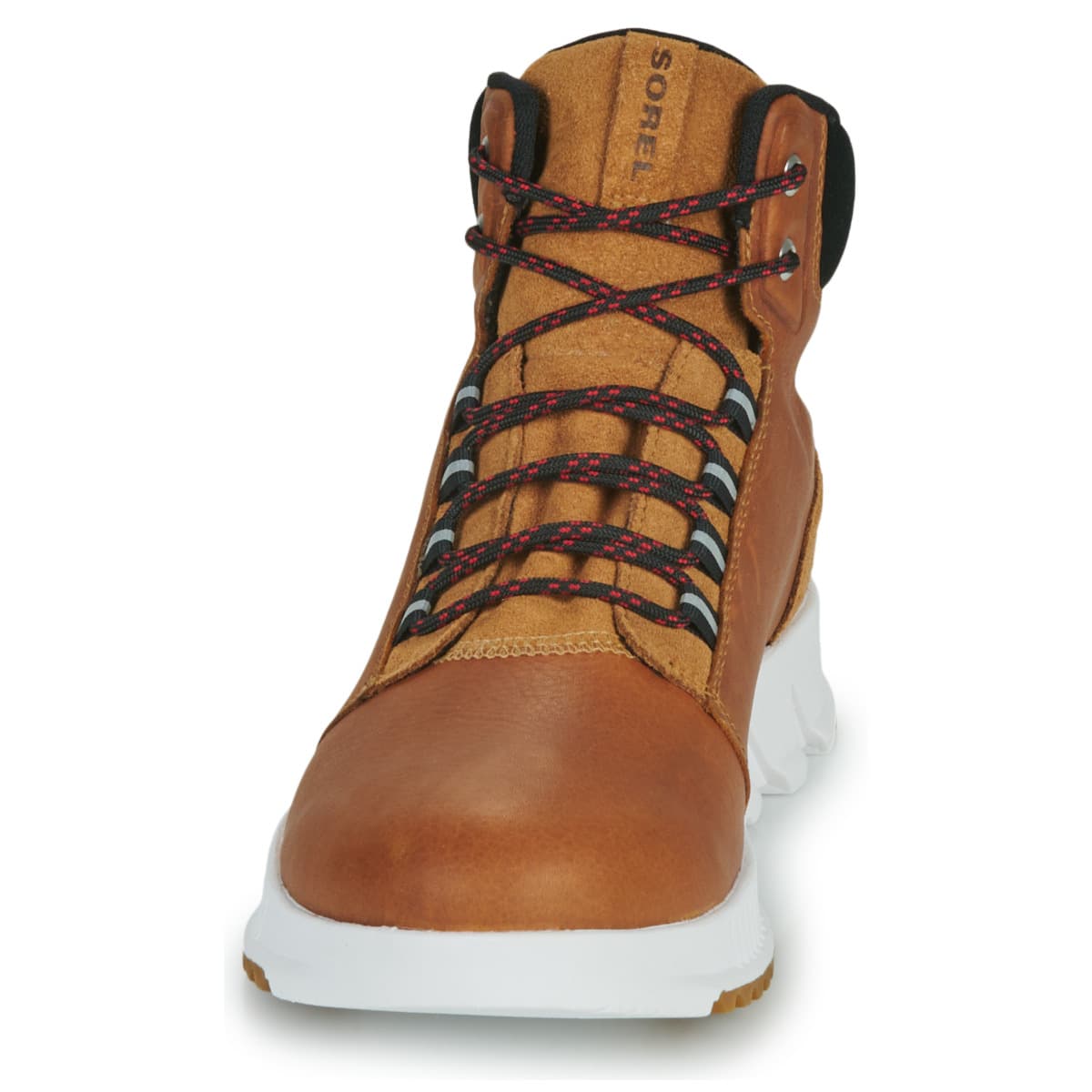 Men's Boots Sorel Brown