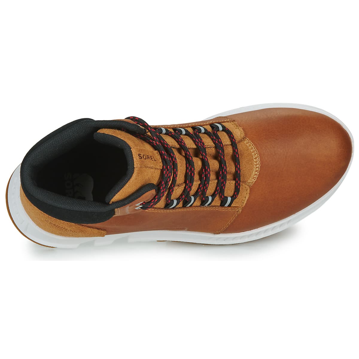 Men's Boots Sorel Brown