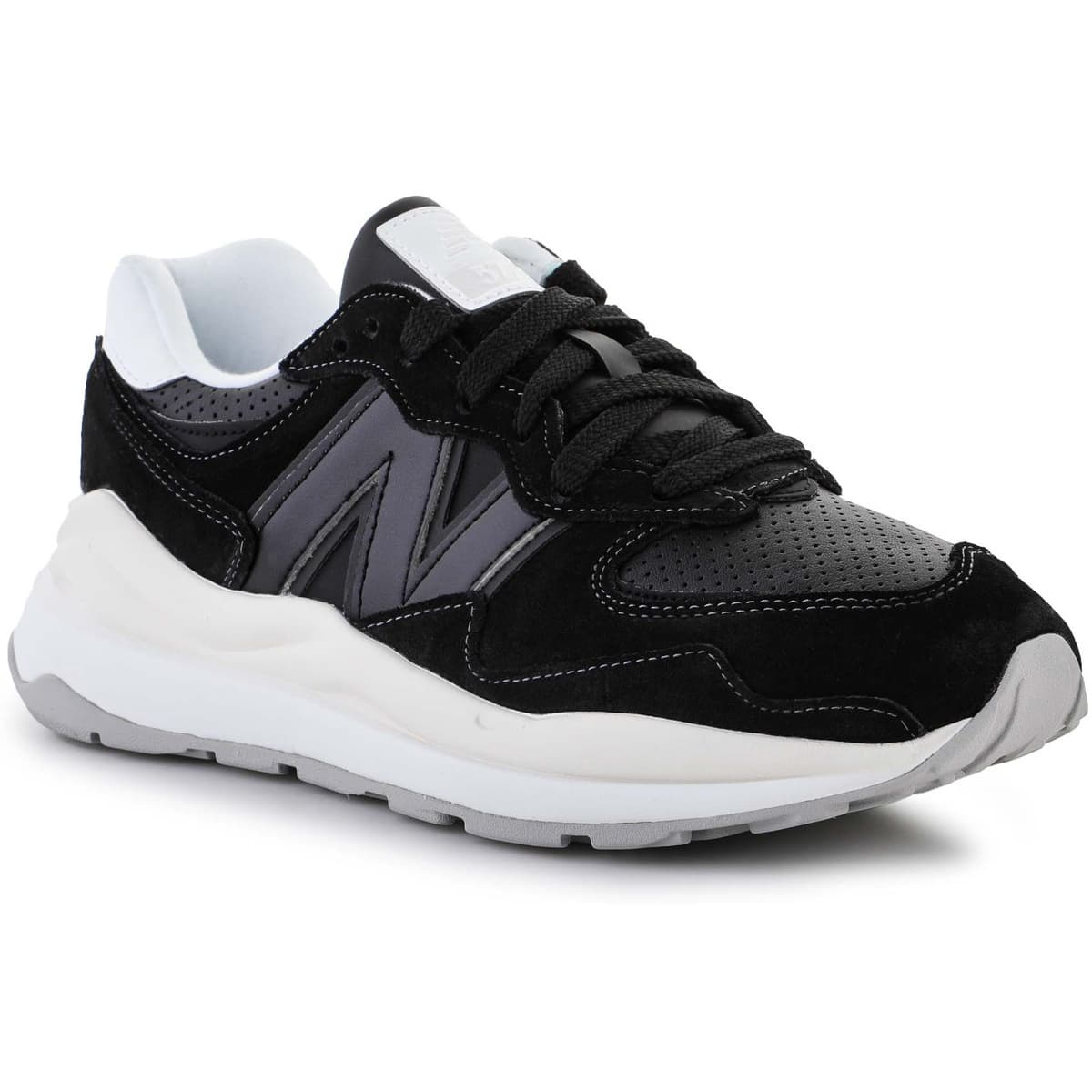 Men's Sneakers New Balance Black