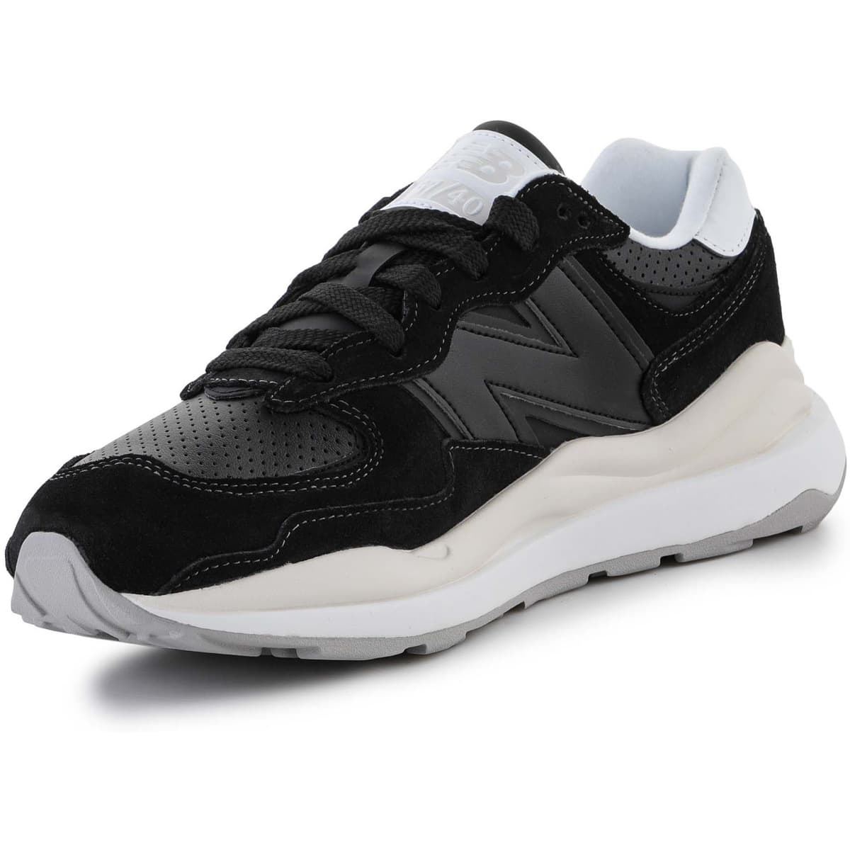 Men's Sneakers New Balance Black