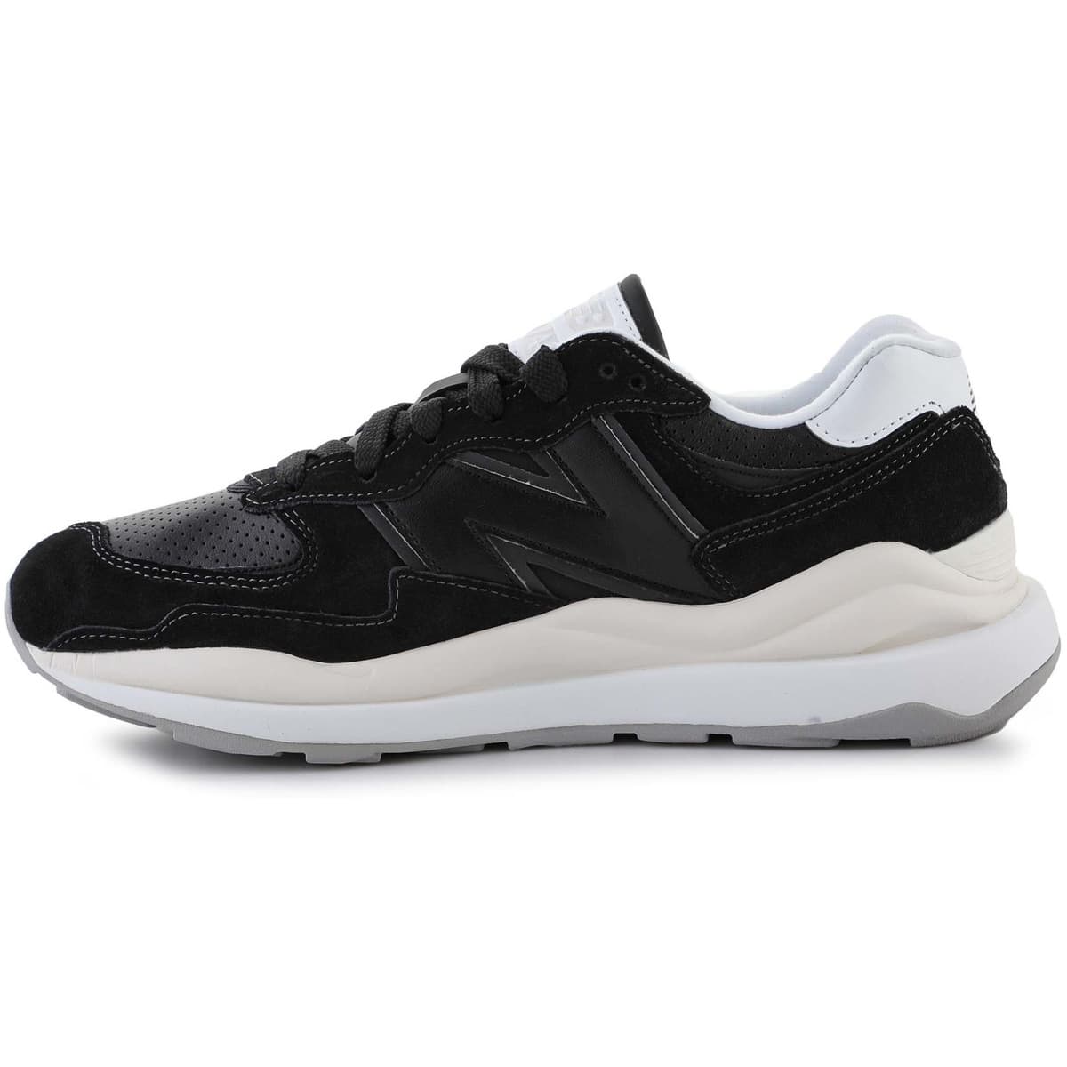 Men's Sneakers New Balance Black