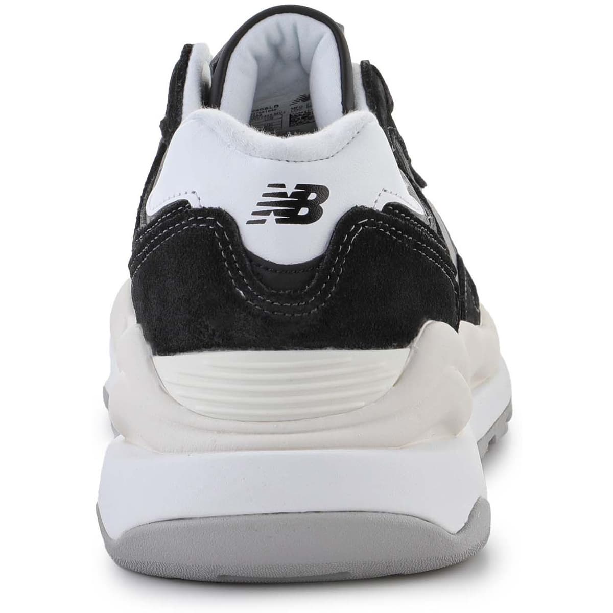 Men's Sneakers New Balance Black