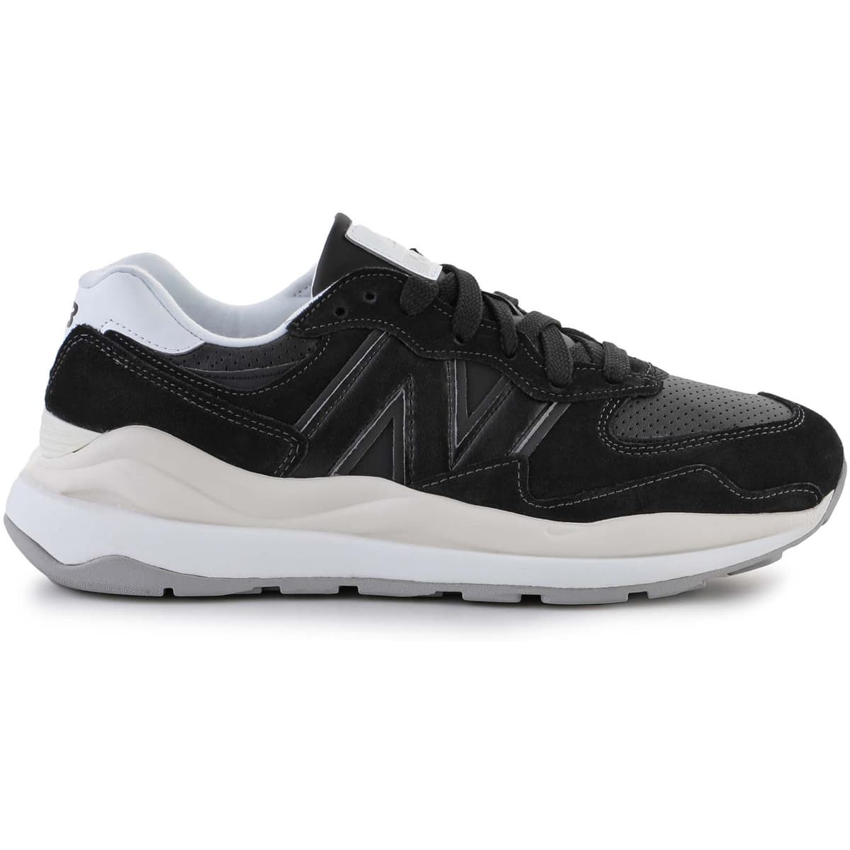 Men's Sneakers New Balance Black