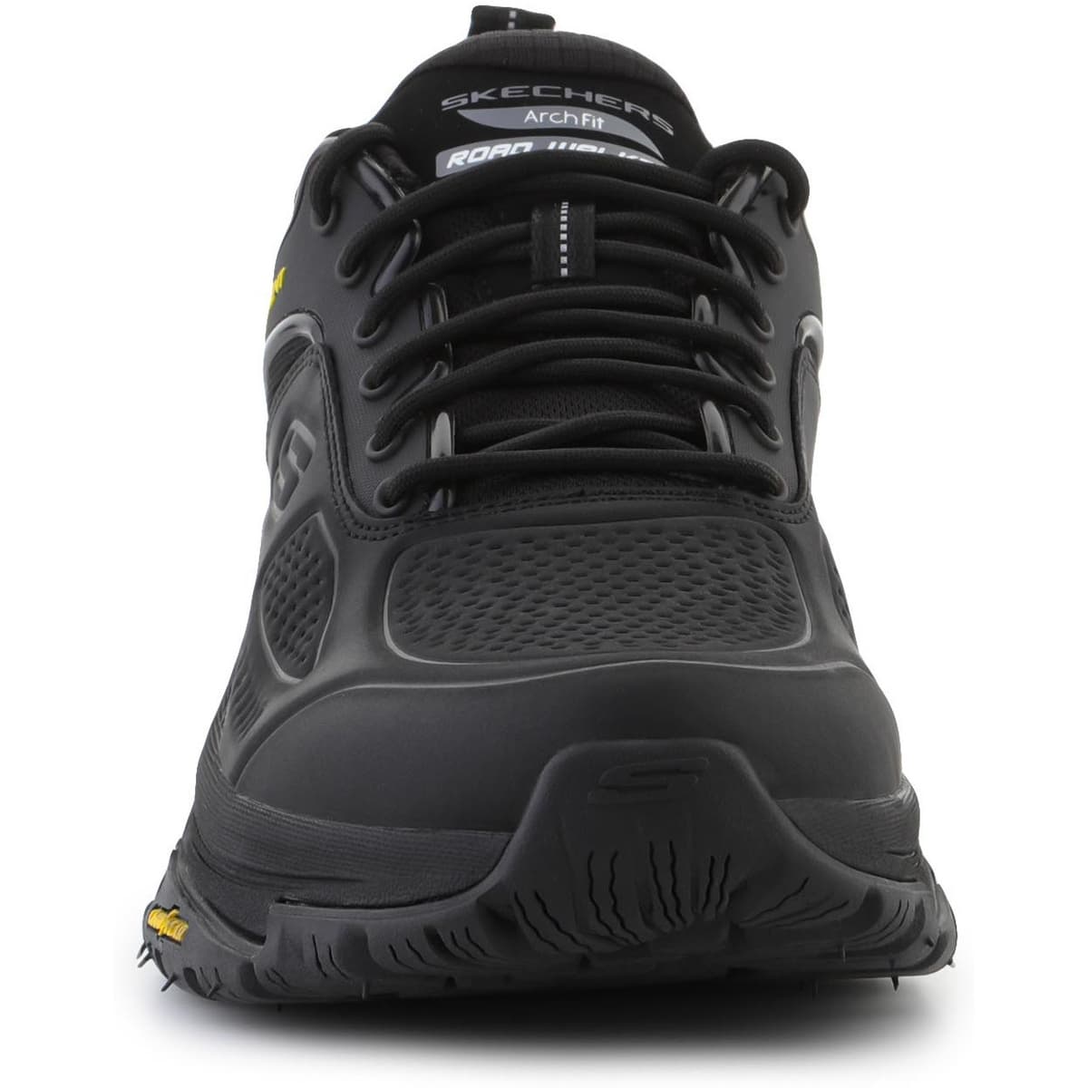 Men's Running Shoes Skechers Black