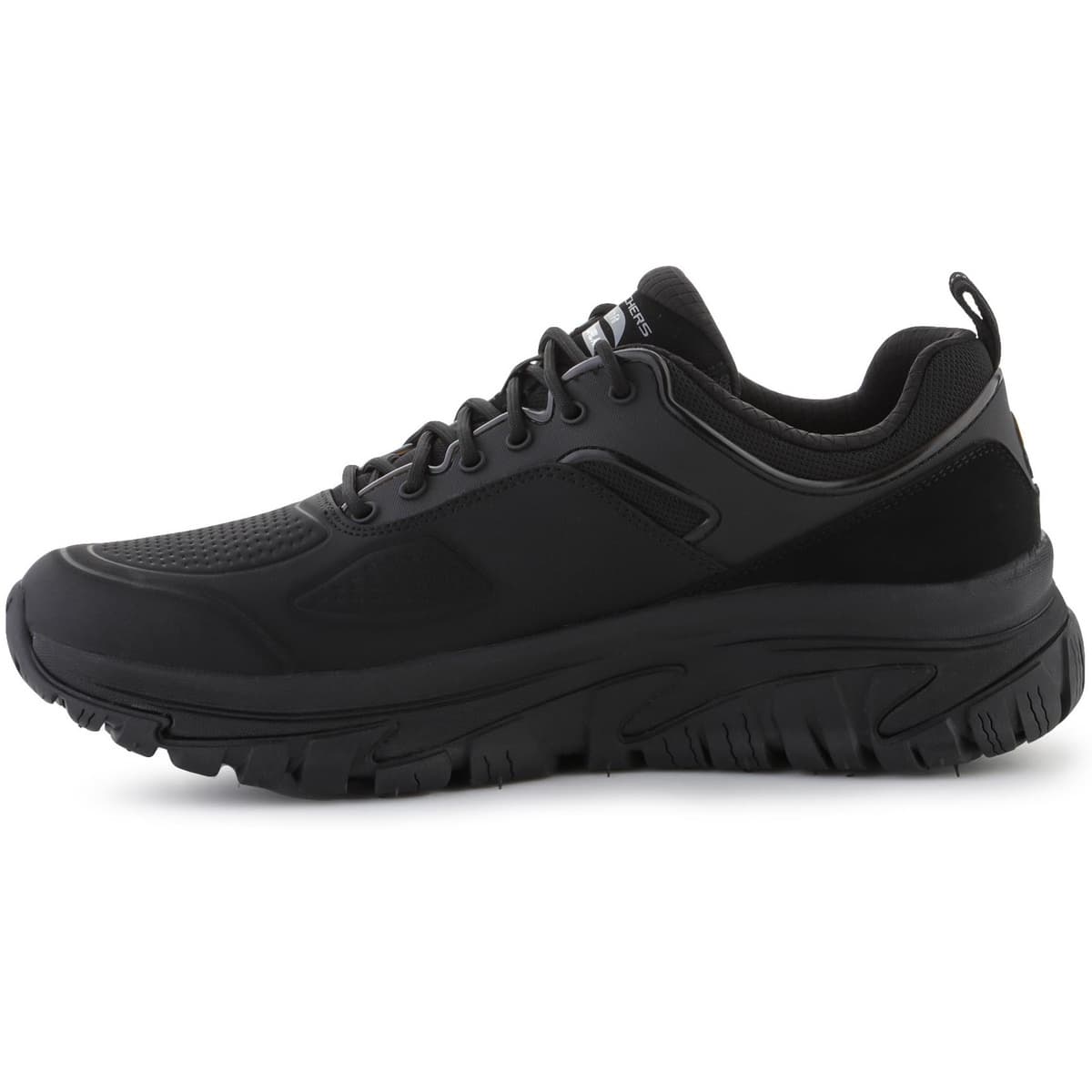 Men's Running Shoes Skechers Black