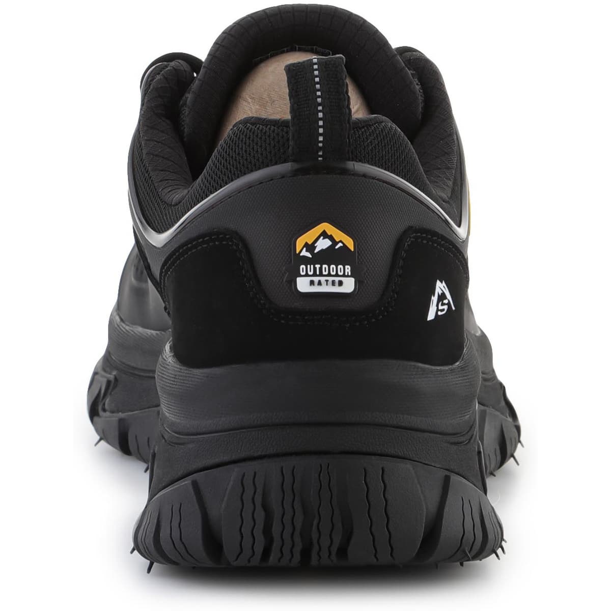 Men's Running Shoes Skechers Black