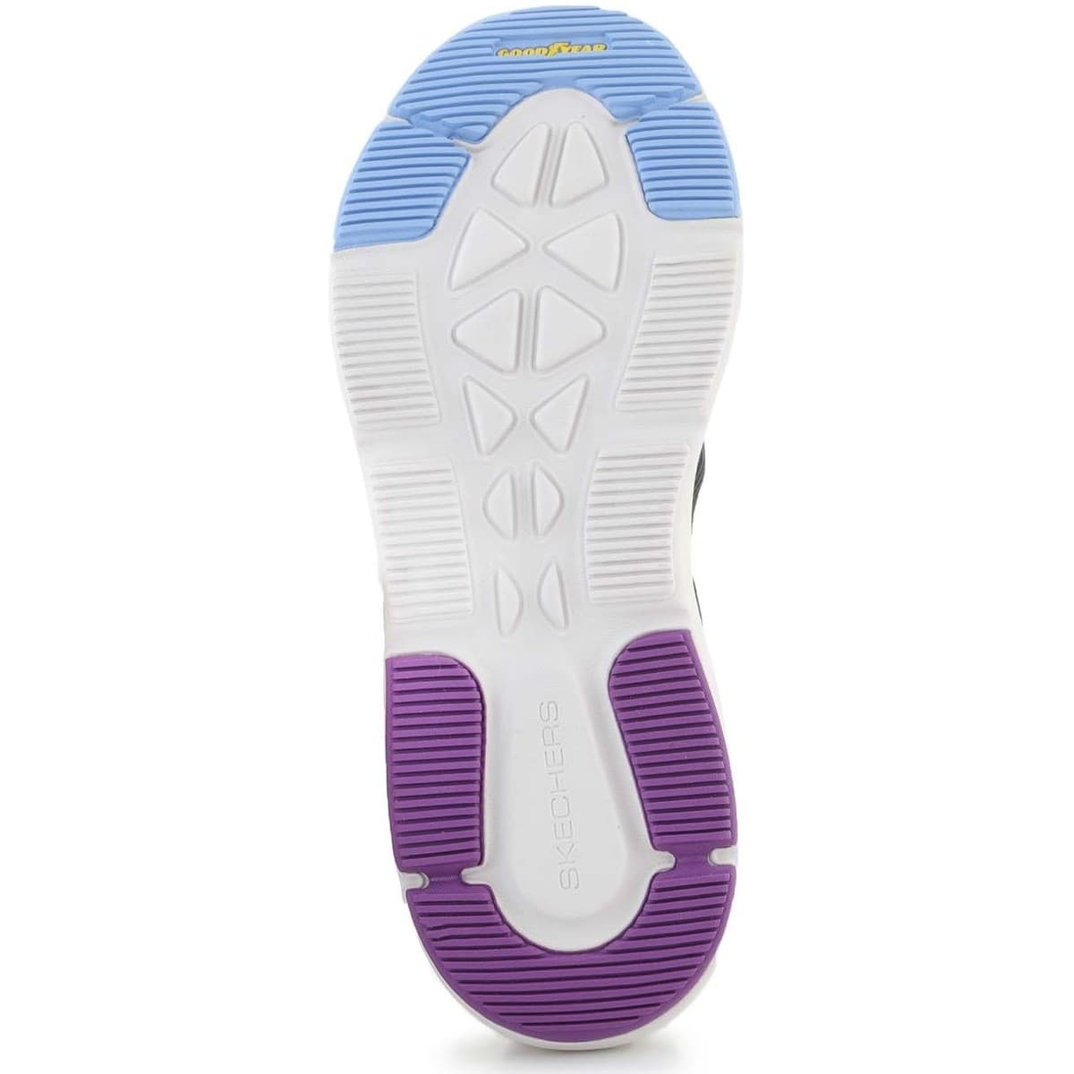 Women's Sneakers Skechers Multicolor