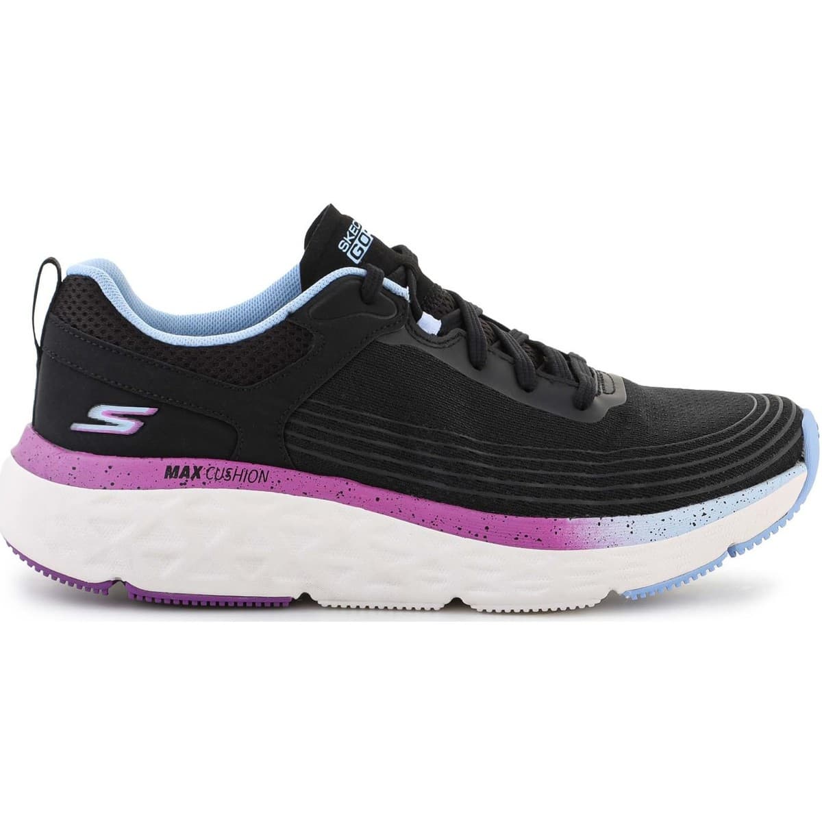 Women's Sneakers Skechers Multicolor