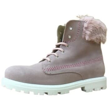 Women's Boots Yowas Pink