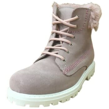 Women's Boots Yowas Pink