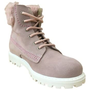 Women's Boots Yowas Pink