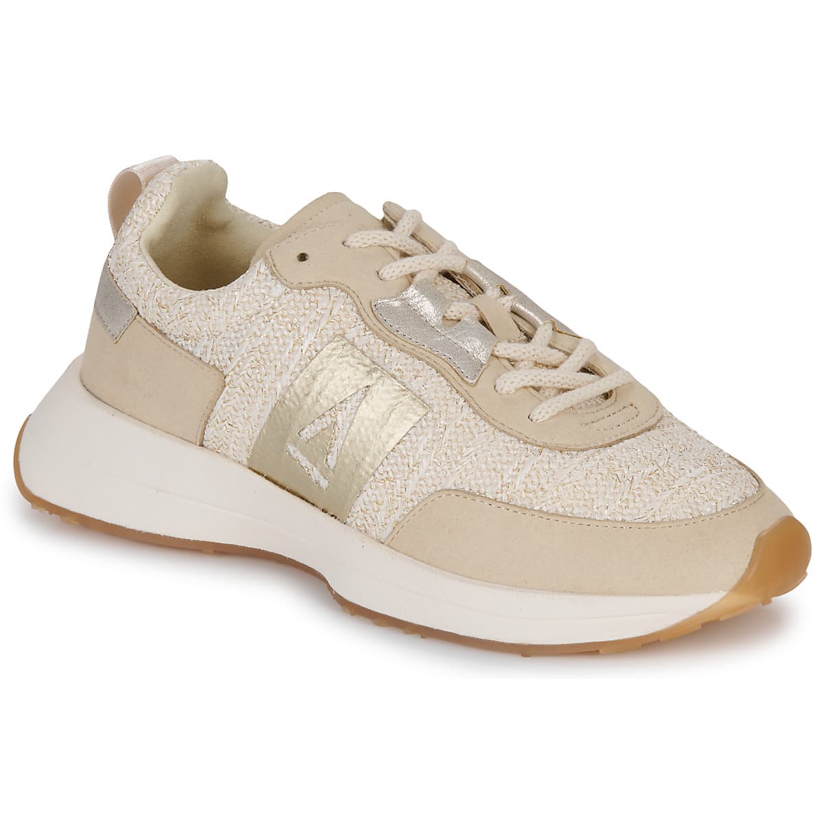 Women's Sneakers Armistice Beige
