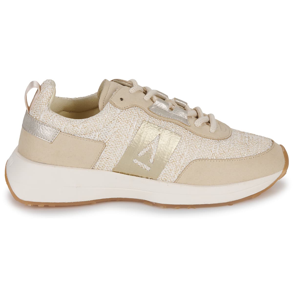 Women's Sneakers Armistice Beige