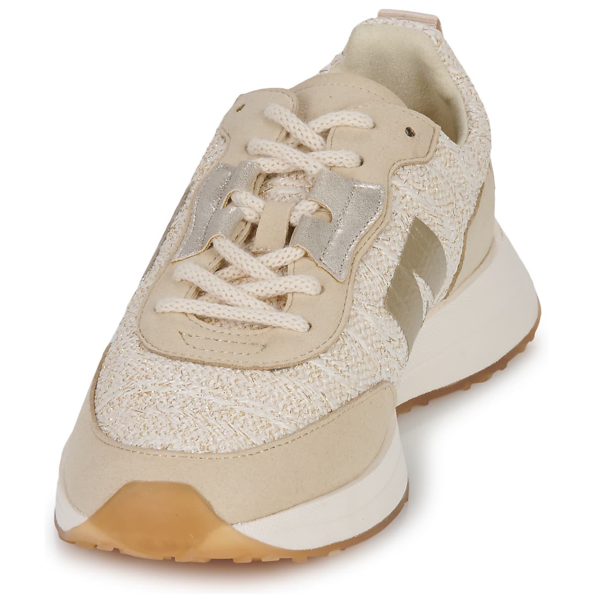 Women's Sneakers Armistice Beige