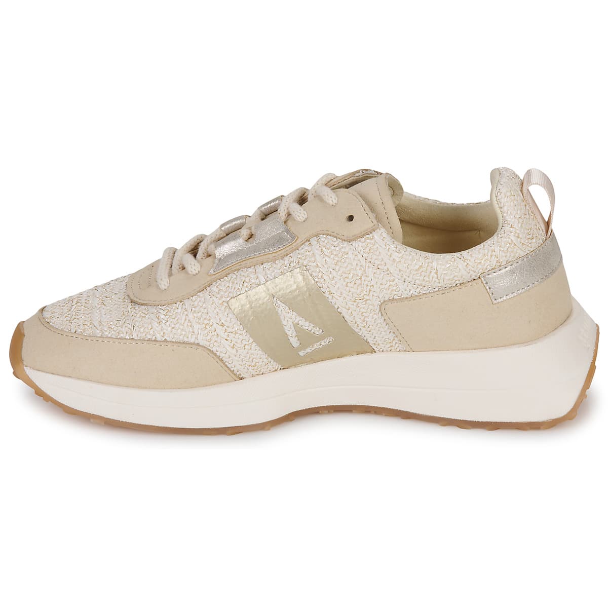 Women's Sneakers Armistice Beige