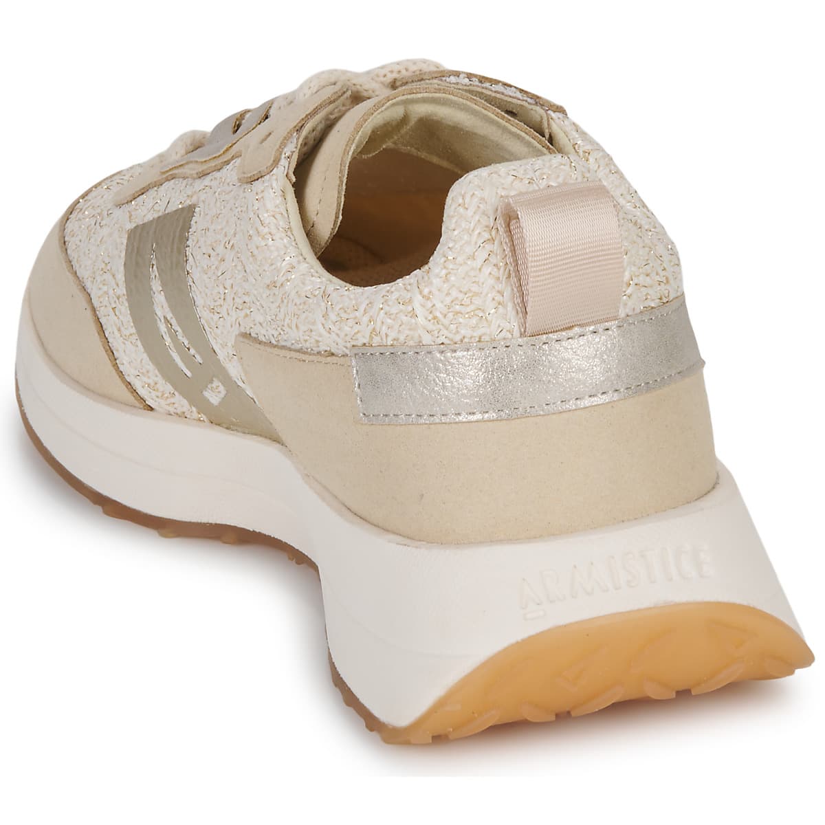 Women's Sneakers Armistice Beige