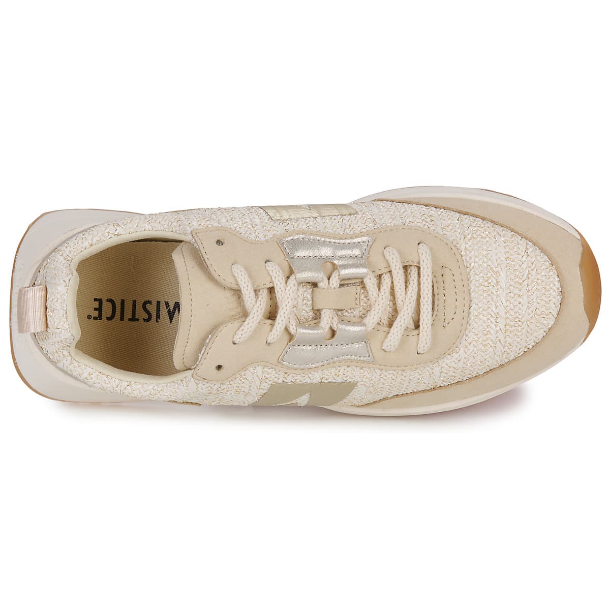 Women's Sneakers Armistice Beige