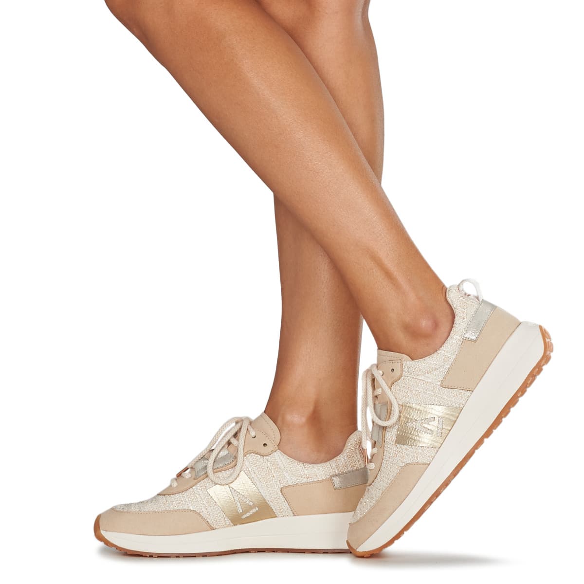 Women's Sneakers Armistice Beige