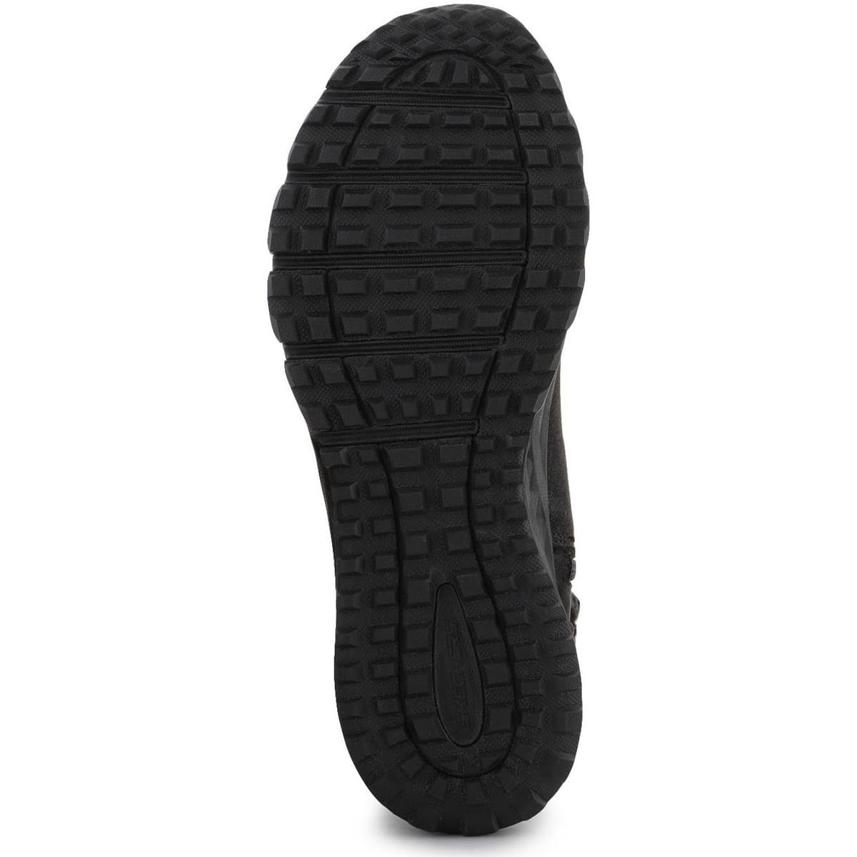 Women's Boots Skechers Black