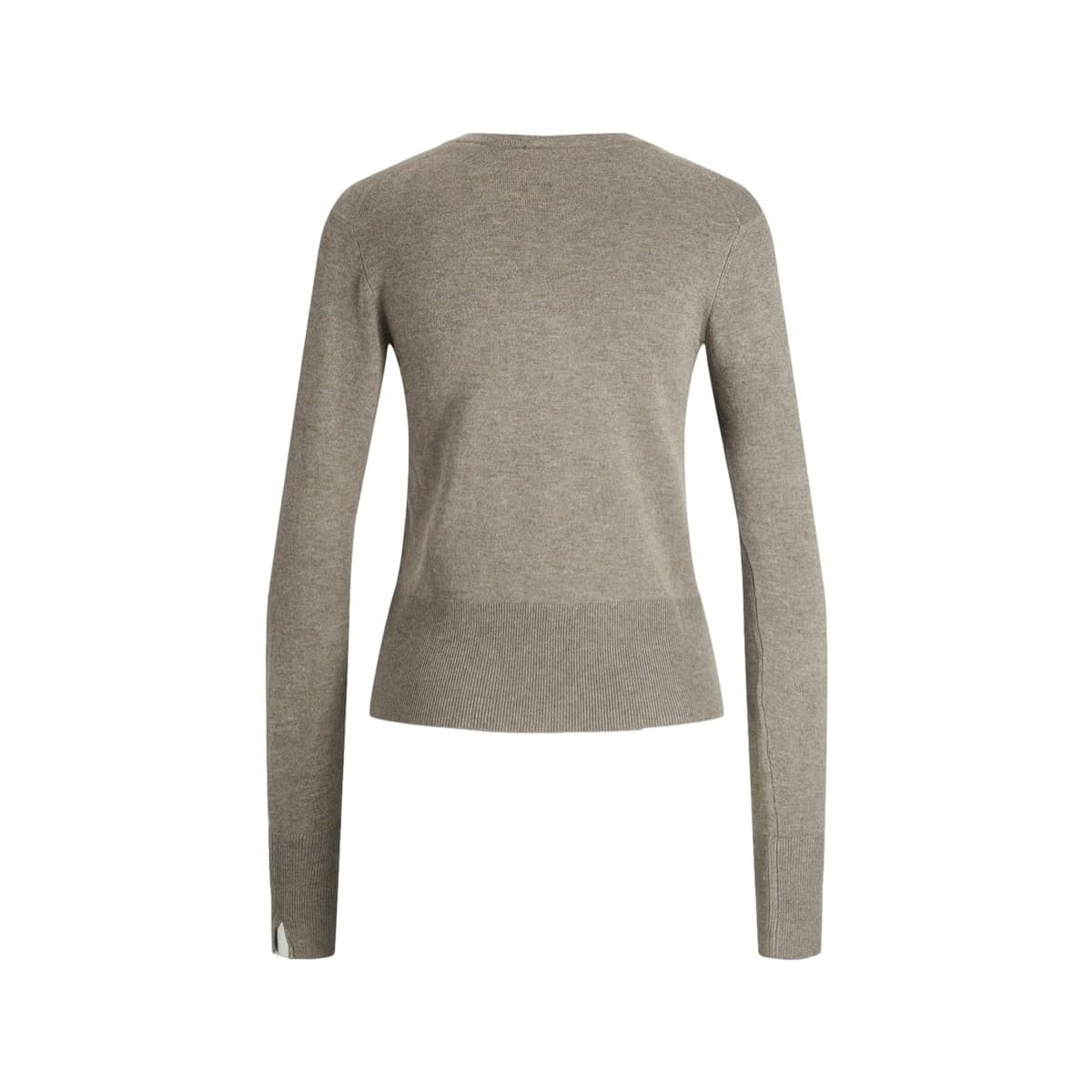 Women's Sweaters JJXX Brown