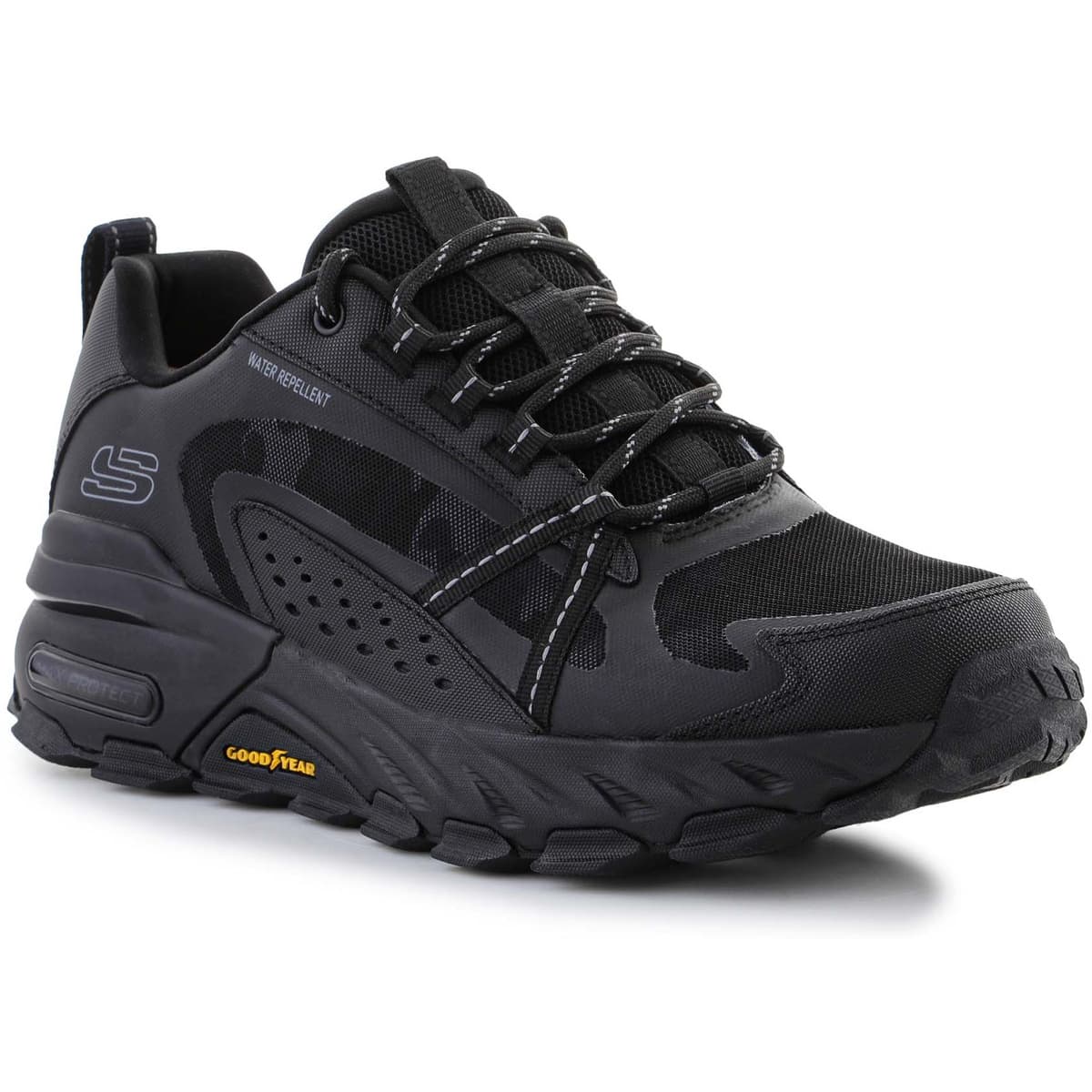 Trail Skechers Max Protect - Task Force 237308-BBK