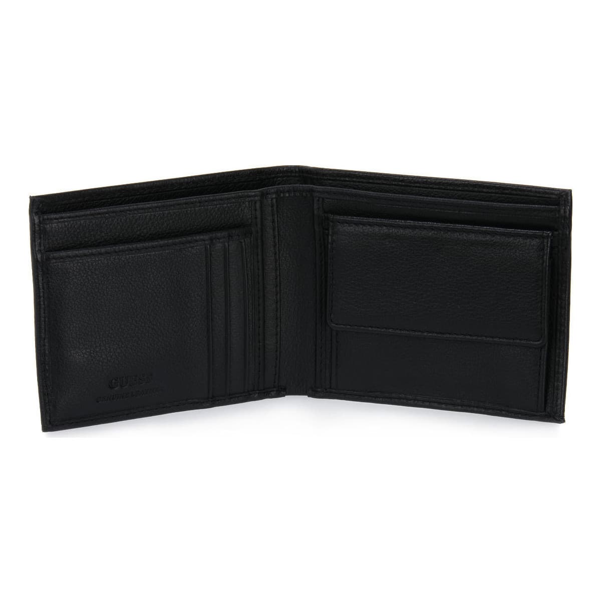 Men's Sports Bags Guess Black