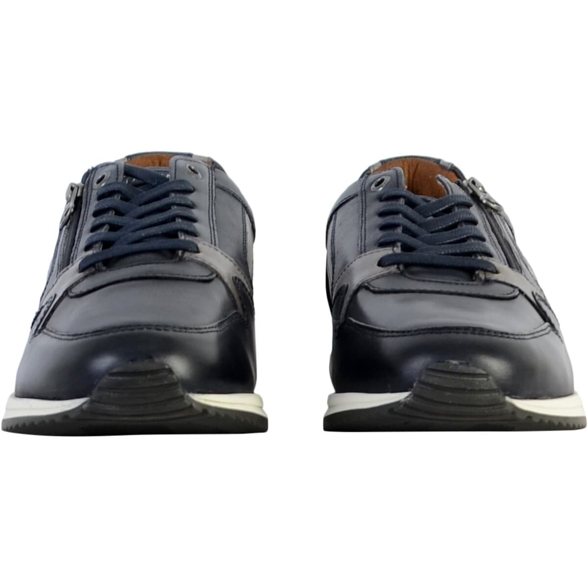 Men's Sneakers Redskins Blue