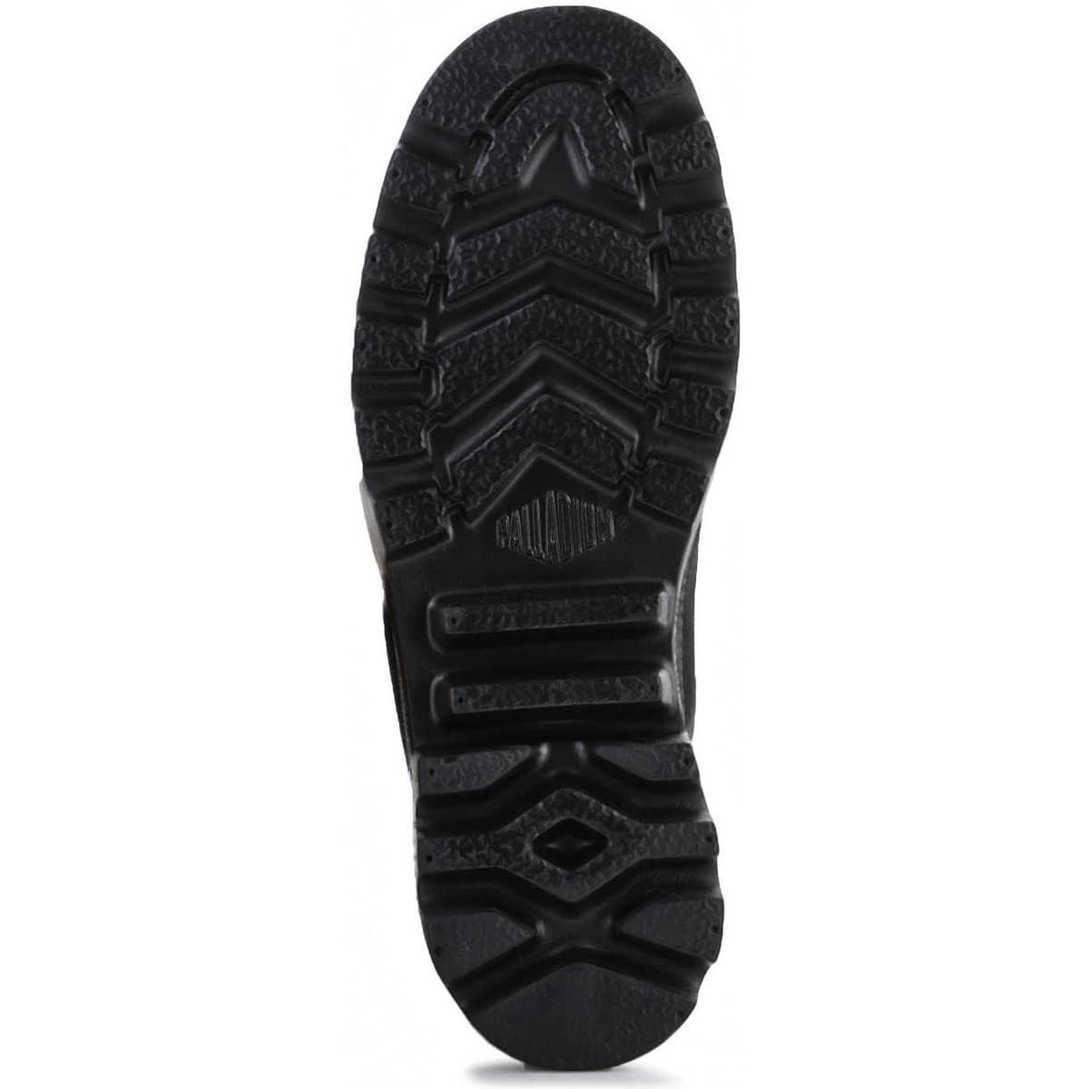 Men's Sneakers Palladium Black