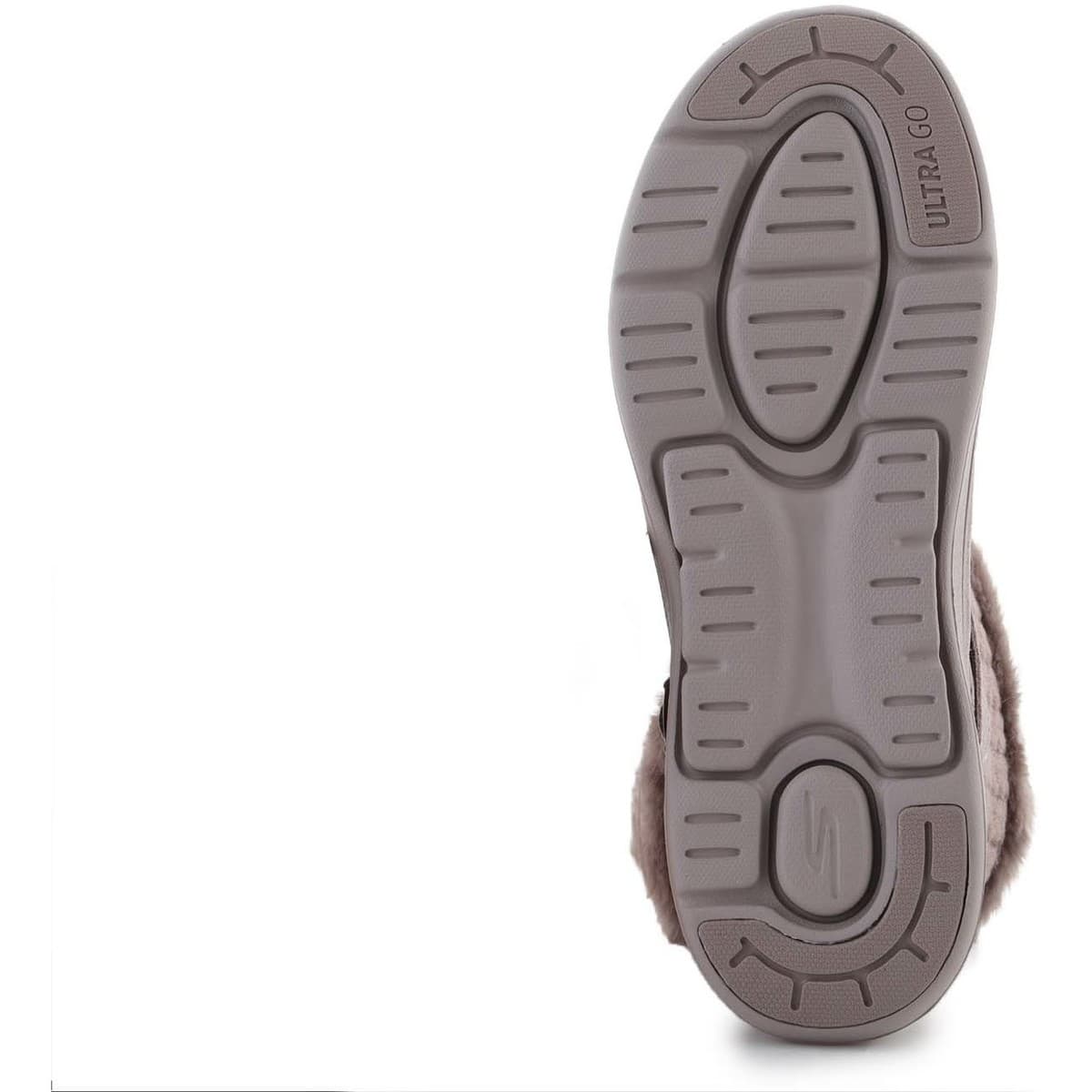 Women's Boots Skechers Pink