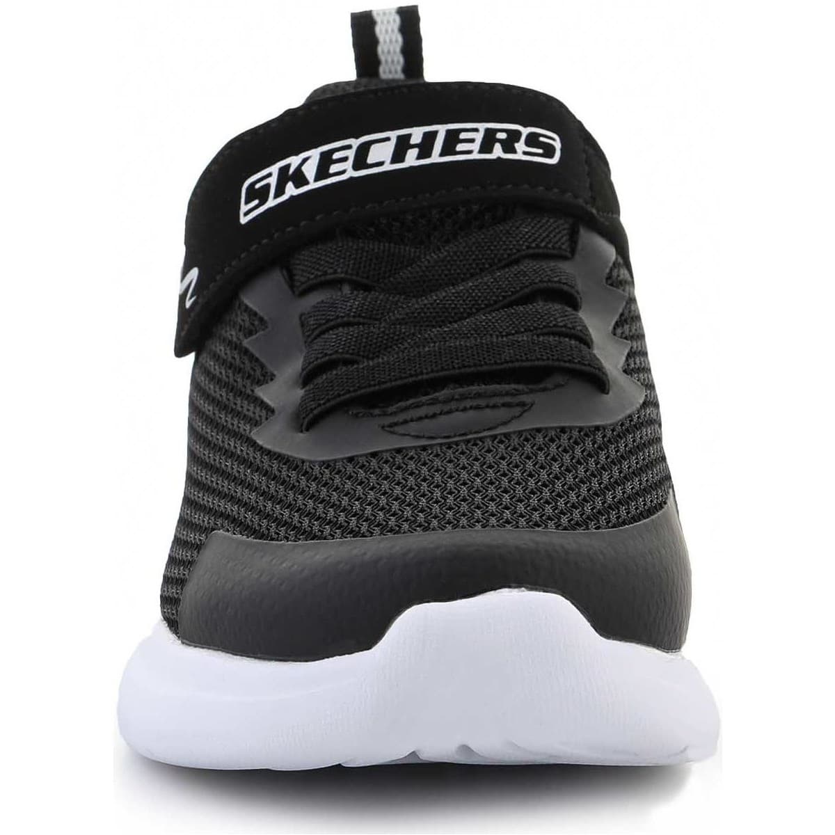 Boys' Sandals Skechers Black