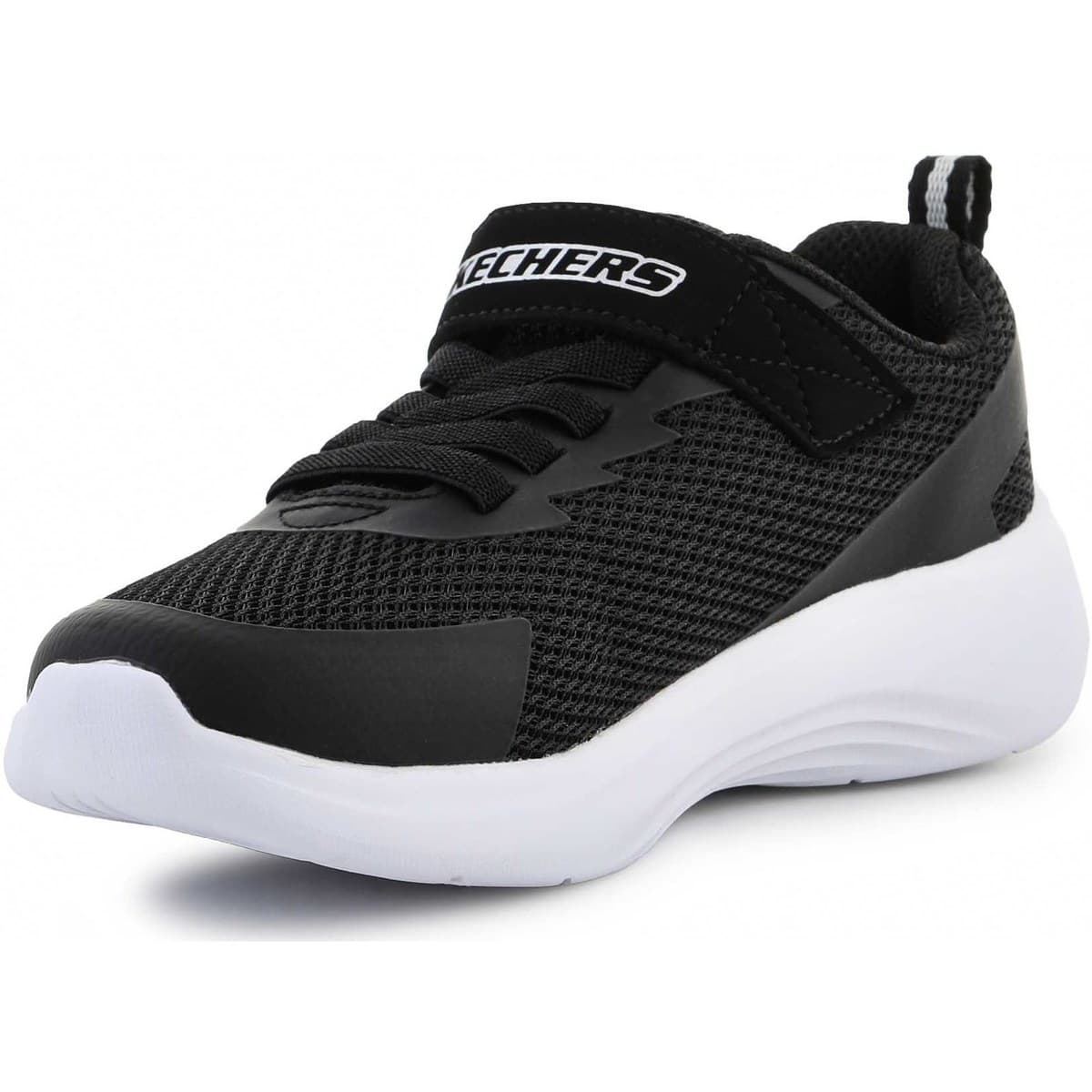 Boys' Sandals Skechers Black