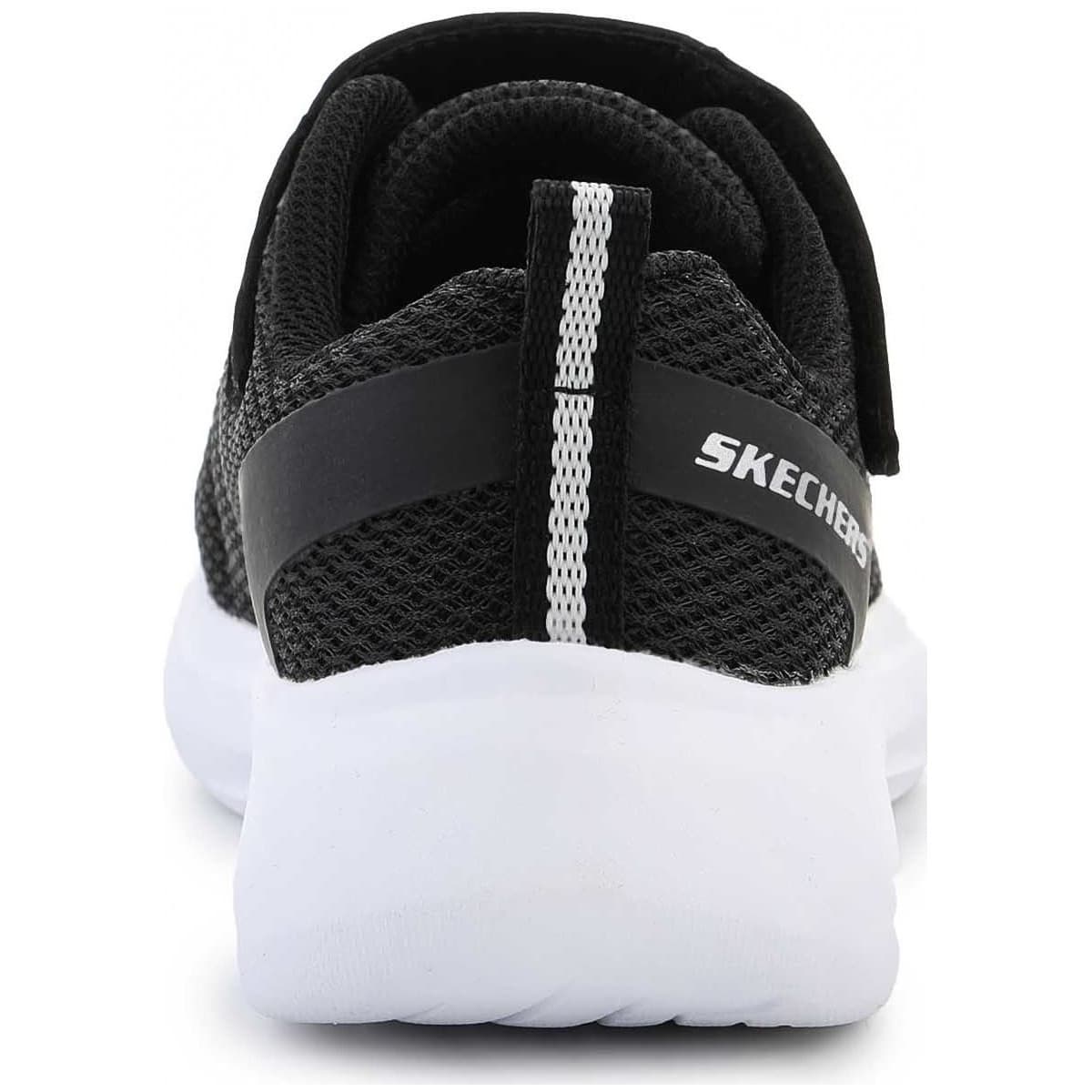 Boys' Sandals Skechers Black