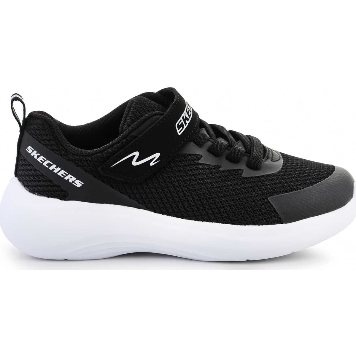 Boys' Sandals Skechers Black