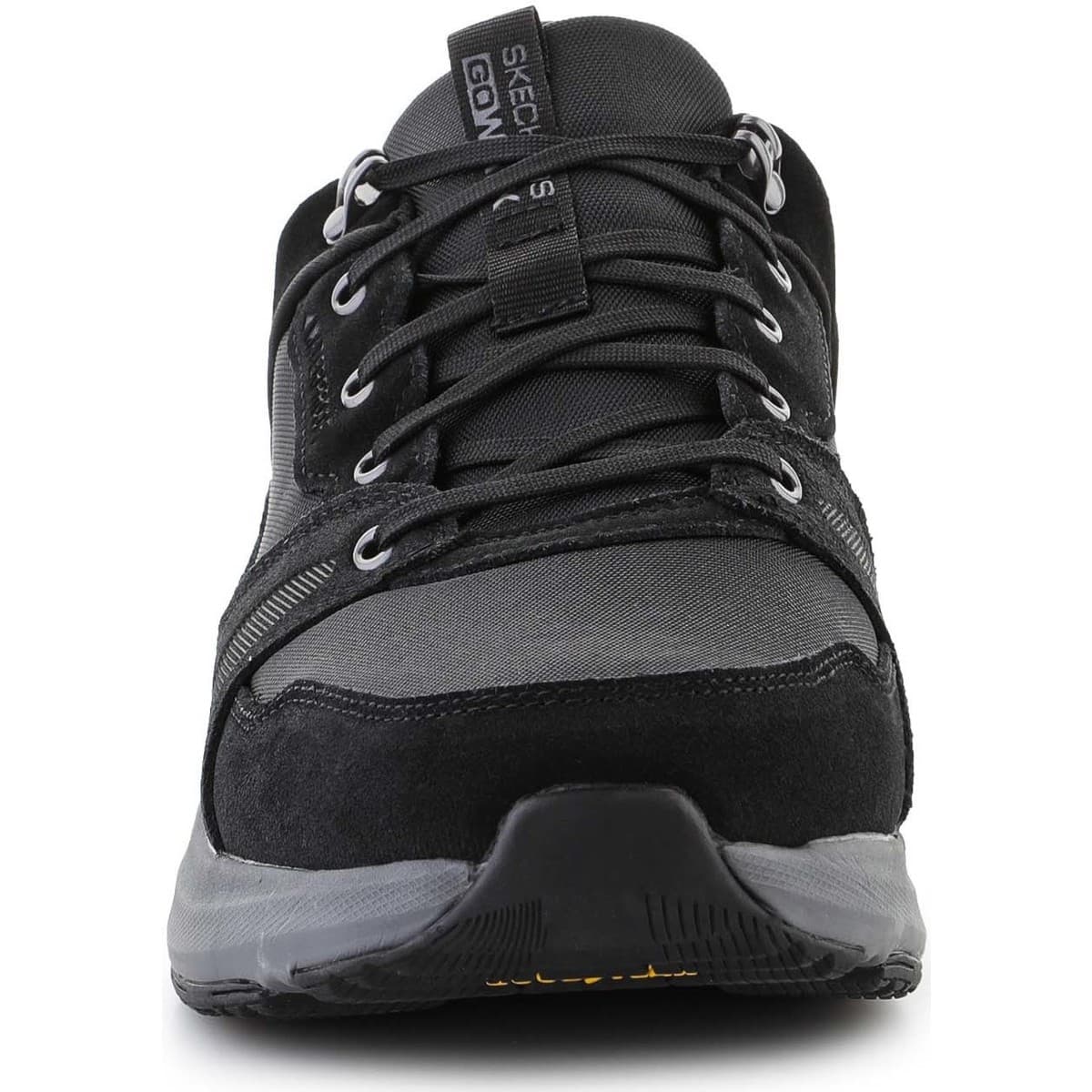 Men's Outdoor Shoes Skechers Black