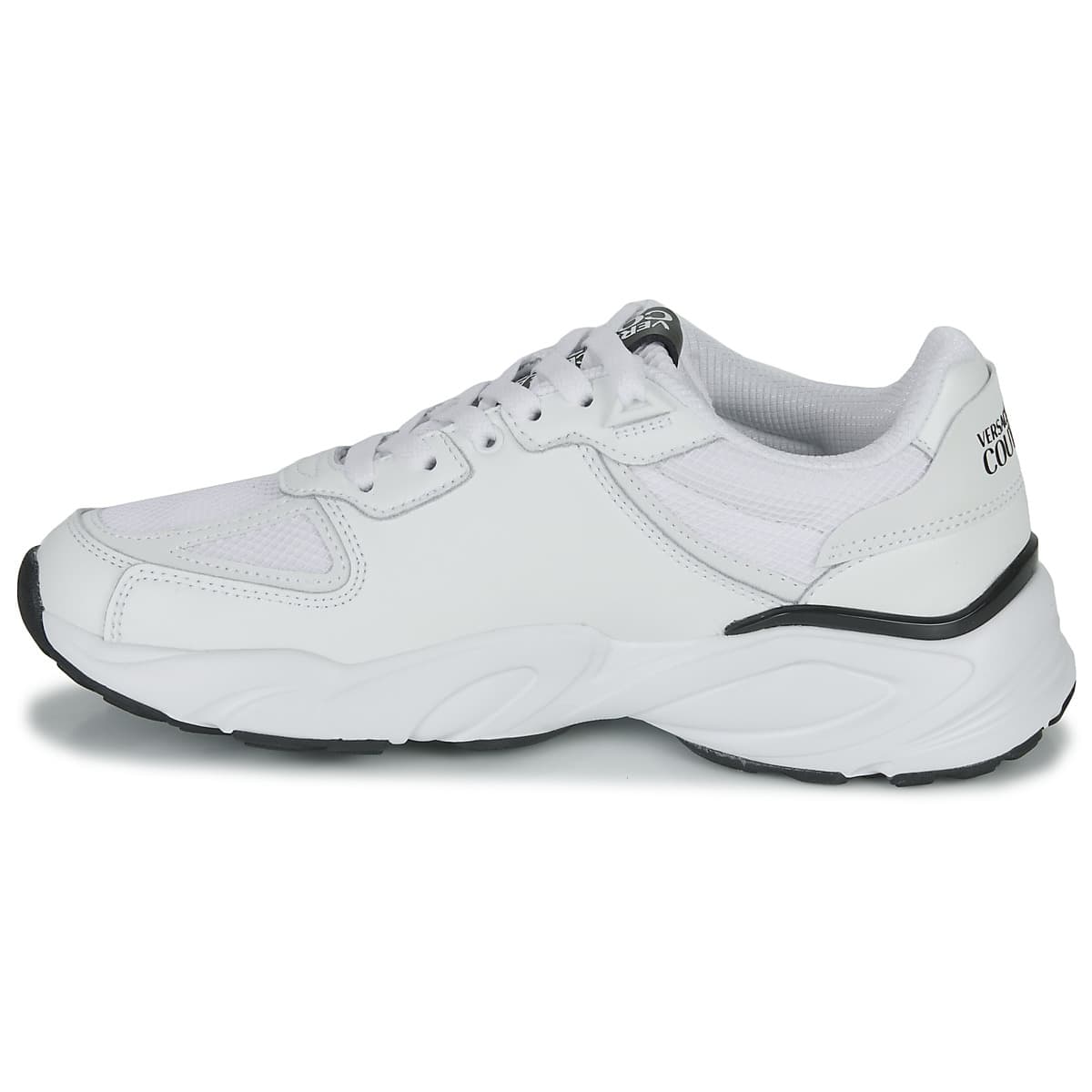 Men's Sneakers Versace Jeans Couture White