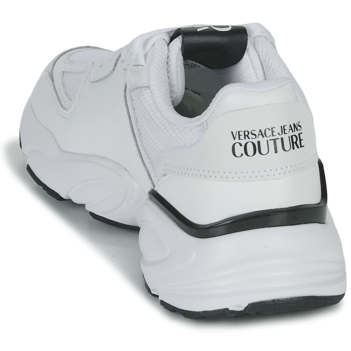 Men's Sneakers Versace Jeans Couture White