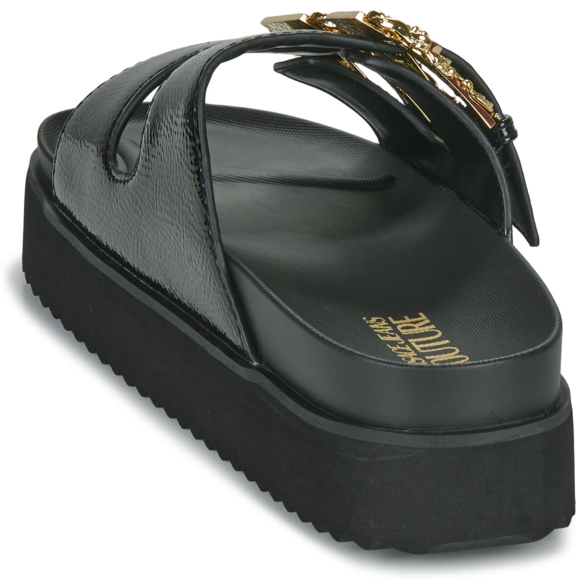 Women's Mules Versace Jeans Couture Black