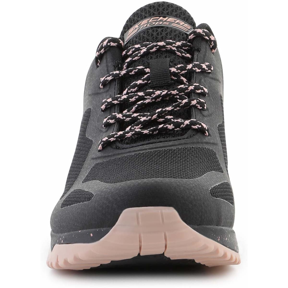 Women's Sneakers Skechers Black